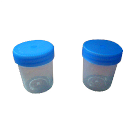 Urinal Containers