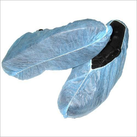 Surgical Shoe Covers