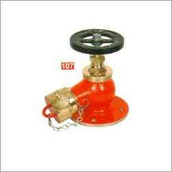 Hydrant Valve