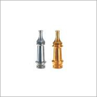 Short Branch Pipe Nozzle