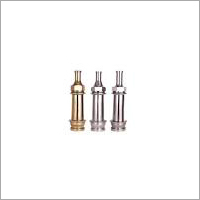Industrial Short Branch Nozzle