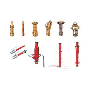 Branch Pipe Nozzle