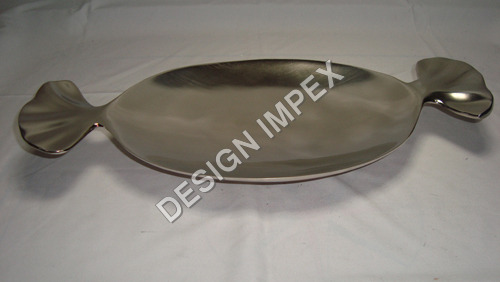 Oval Toffee Dish By M/S DESIGN IMPEX