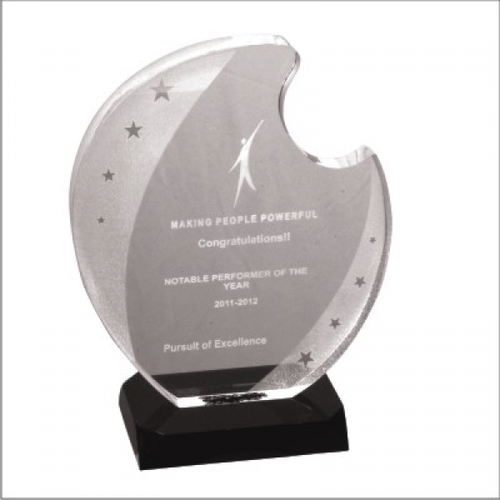 Acrylic Trophies