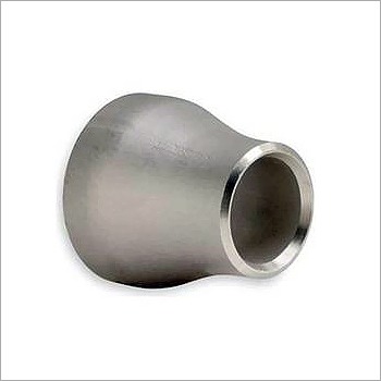 Stainless Steel Reducer