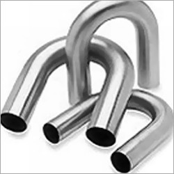 Stainless Steel U Bends