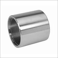 Stainless Steel Pipe Couplings