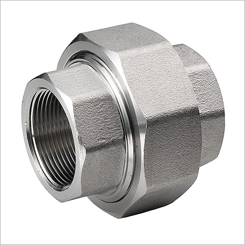 Stainless Steel Union