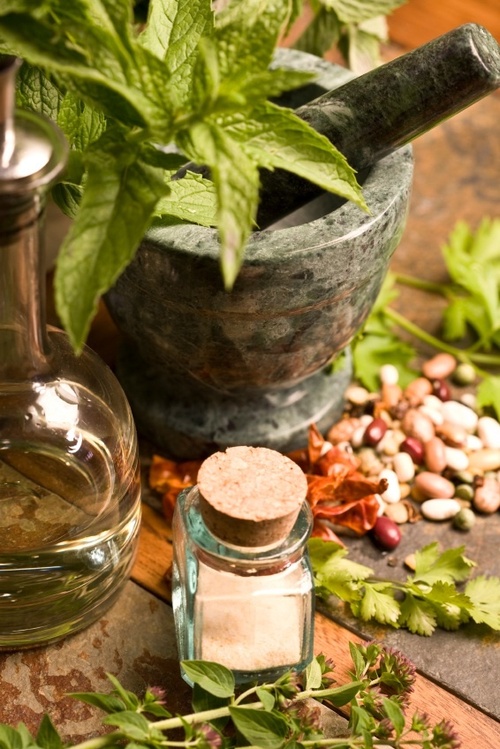 Siddha Medicines