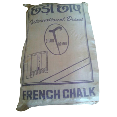 French Chalk