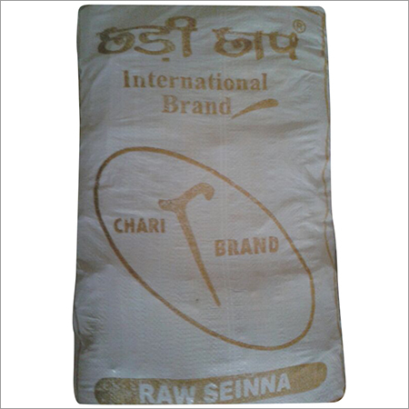Industrial Raw Seinna