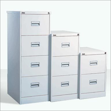 Filing Cabinets