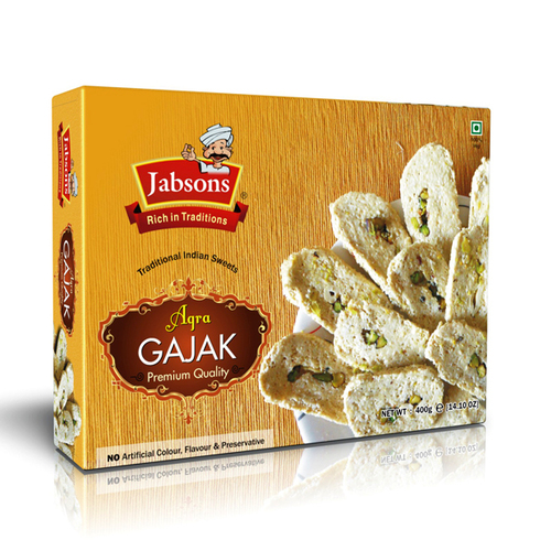Agra Gajak