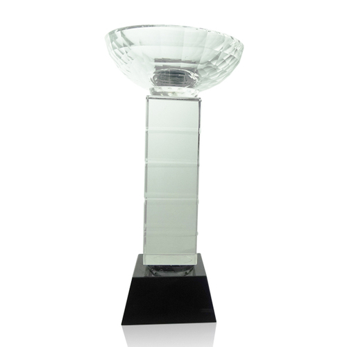 Crystal Trophy