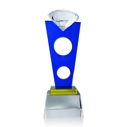 Crystal Trophy