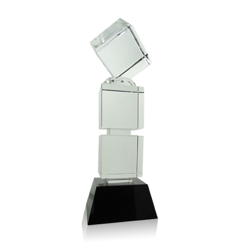 Crystal Trophies