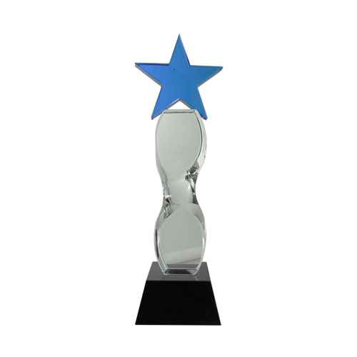 Crystal Trophy