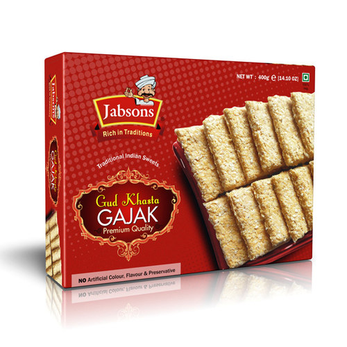 Gud Khasta Gajak