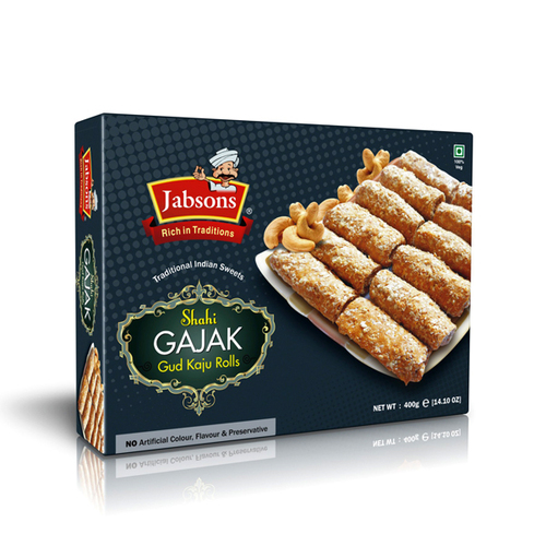 Shahi Gajak