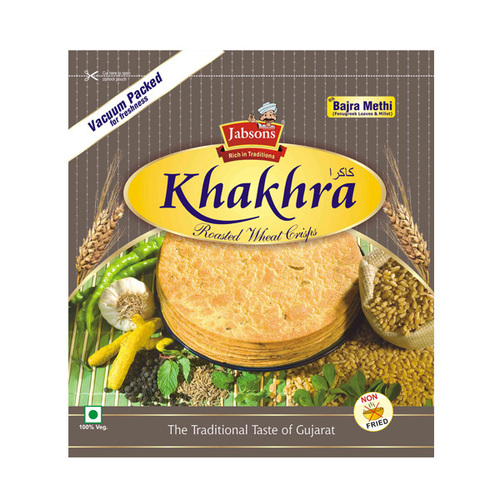 Bajra Methi