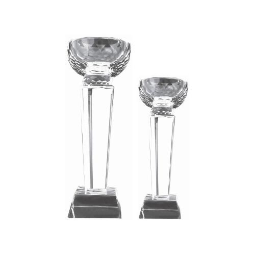 Crystal Trophy