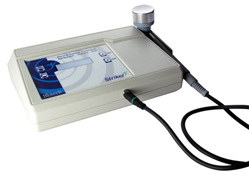 Micro Control Ultrasound Therapy Equipment Micro Control Ultrasound Therapy Equipment