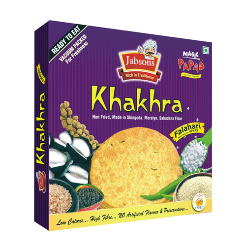 Falhari Khakhra