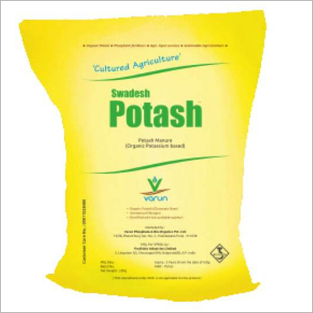 Potash Fertilizer