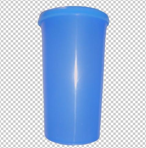 plastic-glass