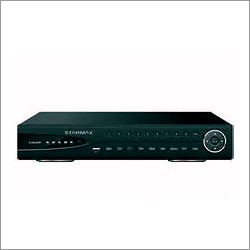DVR System