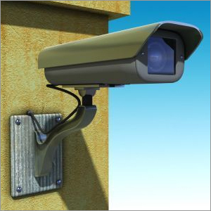 Bullet CCTV Camera