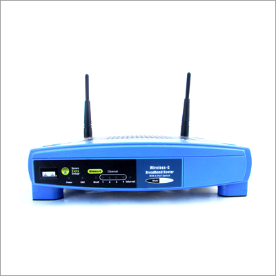 Networking Hub