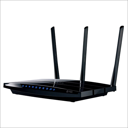 Networking Router