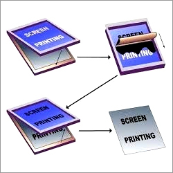Network Printing Service