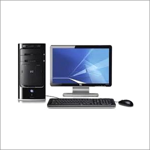 Desktop Computer