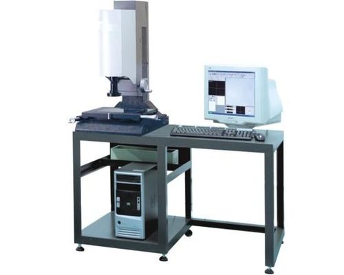 Vision Measuring Machine-C Series