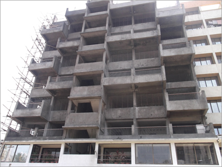 Residential Building Construction