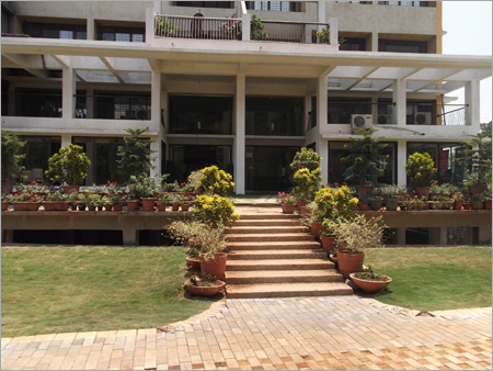 Building Construction Services