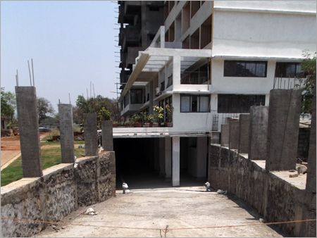 Building Construction Projects By DESHMUKH ENTERPRISES
