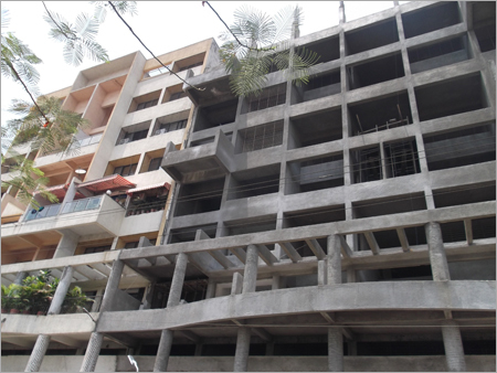 Residential Construction Services