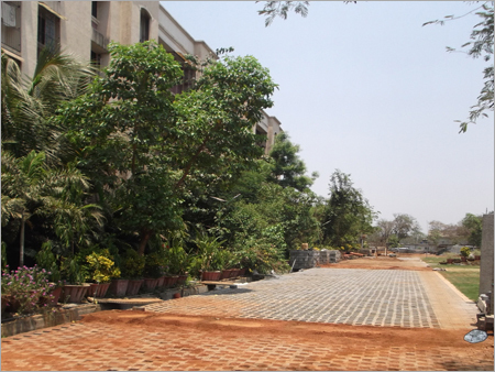 Environment Planning