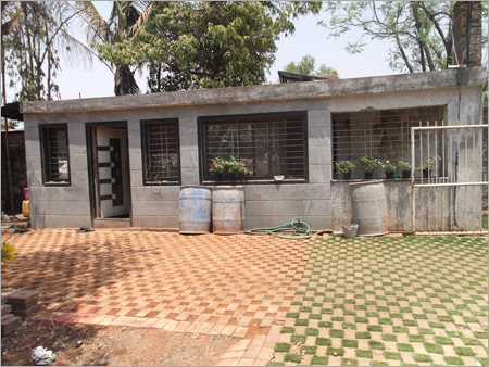 Environmental Planning Solution