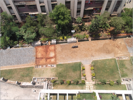 Environment Planning Services
