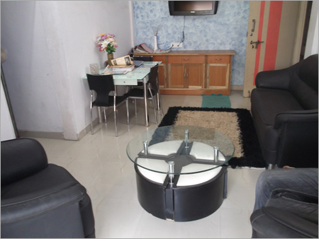 Interior Designing Solutions