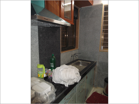 वाणिज्यिक इंटीरियर डिजाइनिंग