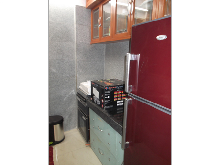 अपार्टमेंट आंतरिक डिजाइन