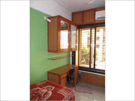 Interior Design Execution