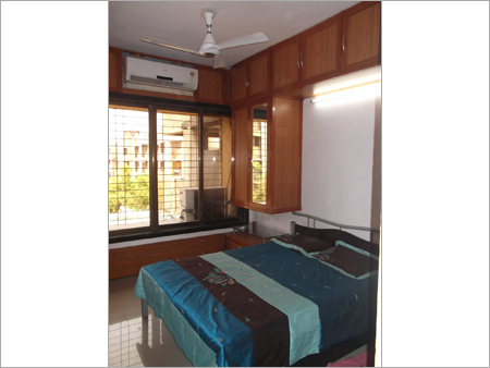 Modern Interior Designing