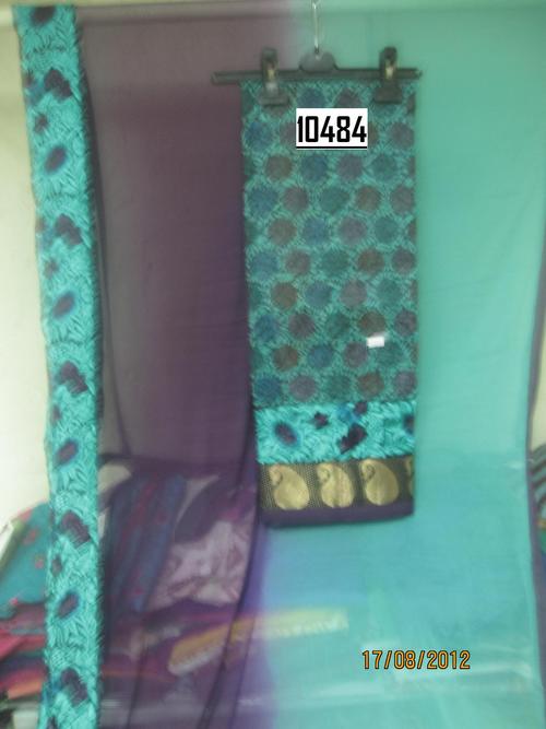 Designer Salwar Kameez