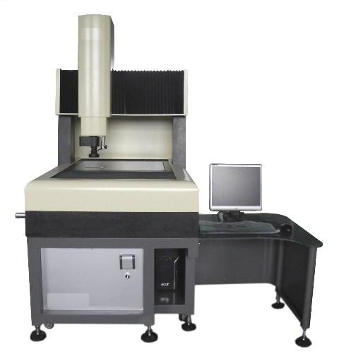 Vision Measuring Machine-SP Series